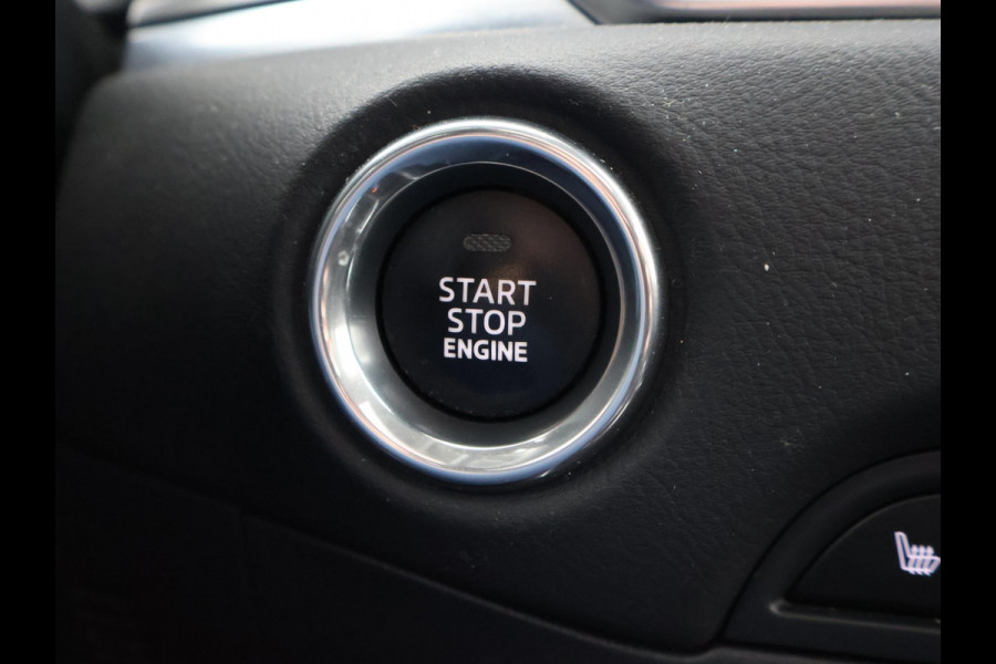 Mazda CX-5 2.2D SKY-ACTIV-D 175 PK GT-M 4WD AUT. + LEDER | SCHUIFDAK | BOSE | CAMERA | TREKHAAK