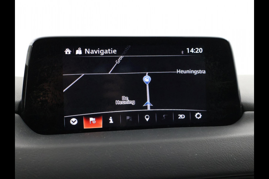 Mazda CX-5 2.2D SKY-ACTIV-D 175 PK GT-M 4WD AUT. + LEDER | SCHUIFDAK | BOSE | CAMERA | TREKHAAK