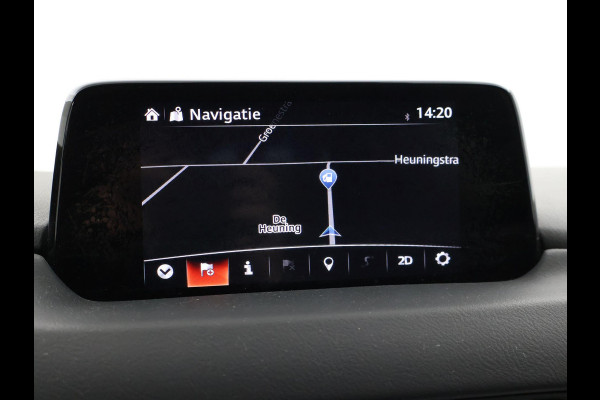 Mazda CX-5 2.2D SKY-ACTIV-D 175 PK GT-M 4WD AUT. + LEDER | SCHUIFDAK | BOSE | CAMERA | TREKHAAK