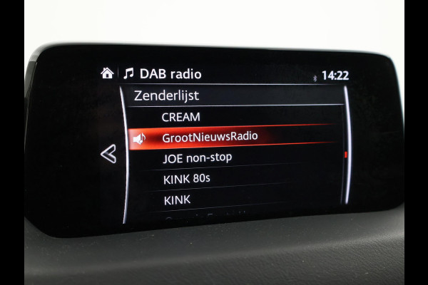 Mazda CX-5 2.2D SKY-ACTIV-D 175 PK GT-M 4WD AUT. + LEDER | SCHUIFDAK | BOSE | CAMERA | TREKHAAK