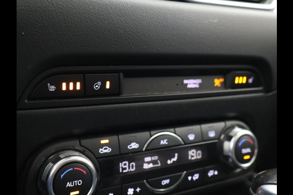 Mazda CX-5 2.2D SKY-ACTIV-D 175 PK GT-M 4WD AUT. + LEDER | SCHUIFDAK | BOSE | CAMERA | TREKHAAK