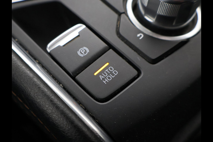 Mazda CX-5 2.2D SKY-ACTIV-D 175 PK GT-M 4WD AUT. + LEDER | SCHUIFDAK | BOSE | CAMERA | TREKHAAK