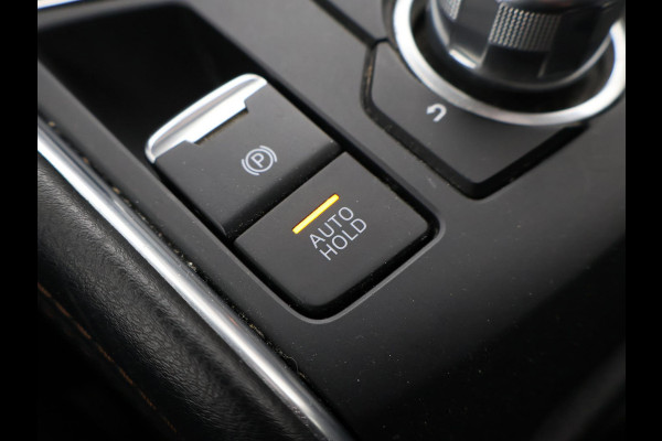 Mazda CX-5 2.2D SKY-ACTIV-D 175 PK GT-M 4WD AUT. + LEDER | SCHUIFDAK | BOSE | CAMERA | TREKHAAK