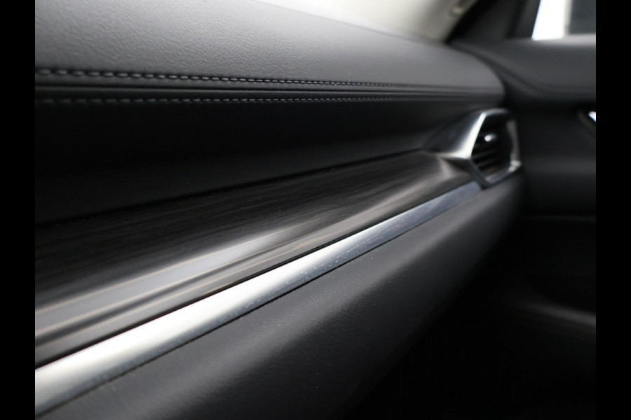 Mazda CX-5 2.2D SKY-ACTIV-D 175 PK GT-M 4WD AUT. + LEDER | SCHUIFDAK | BOSE | CAMERA | TREKHAAK