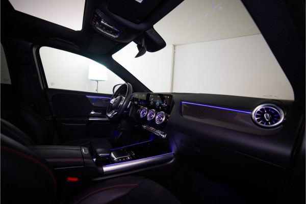 Mercedes-Benz GLA 250 e AMG 218PK | Pano | Sfeer | Carbon | Keyless | Stoelverw. | 12 MND Garantie