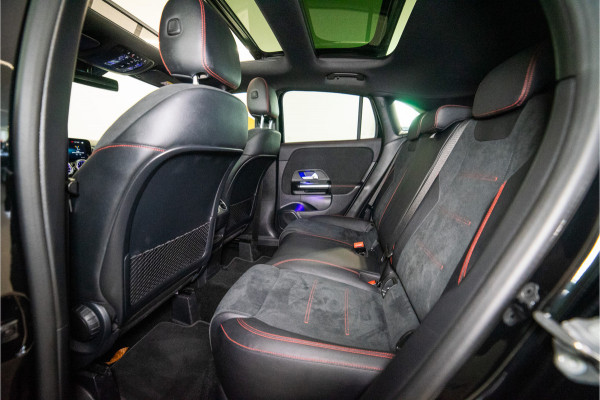 Mercedes-Benz GLA 250 e AMG 218PK | Pano | Sfeer | Carbon | Keyless | Stoelverw. | 12 MND Garantie