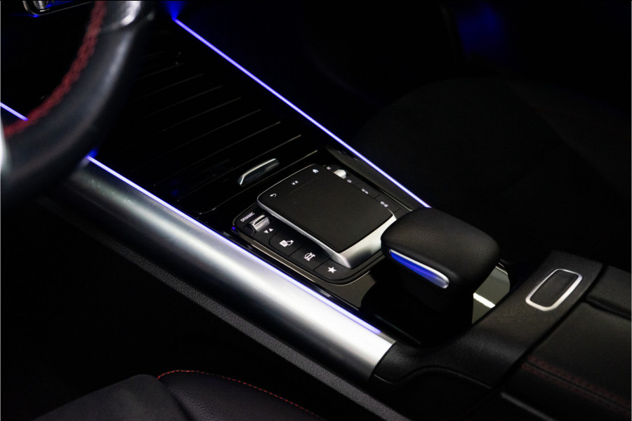 Mercedes-Benz GLA 250 e AMG 218PK | Pano | Sfeer | Carbon | Keyless | Stoelverw. | 12 MND Garantie