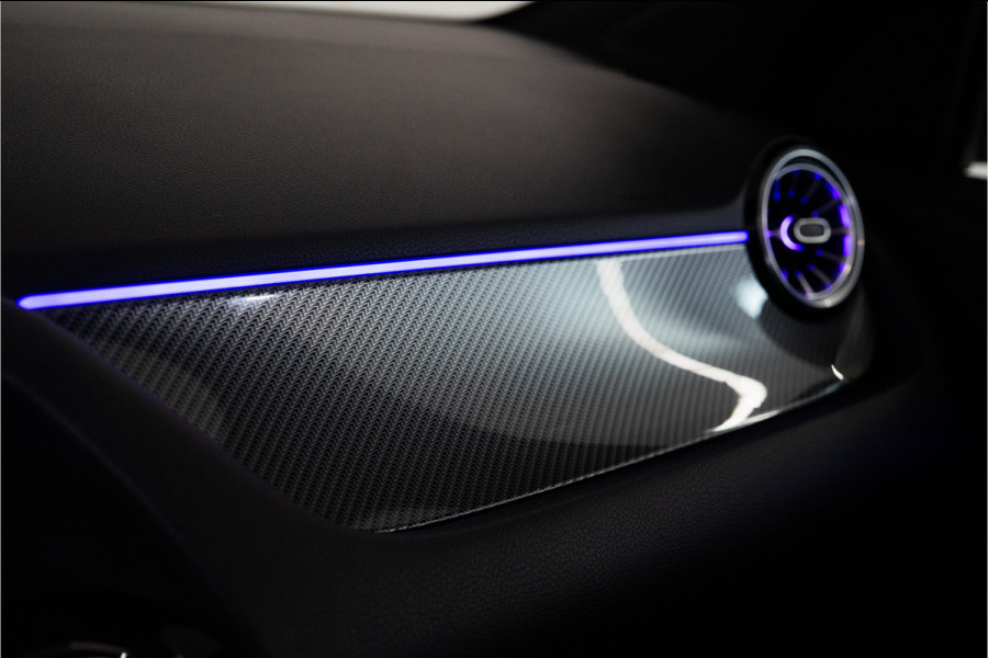 Mercedes-Benz GLA 250 e AMG 218PK | Pano | Sfeer | Carbon | Keyless | Stoelverw. | 12 MND Garantie