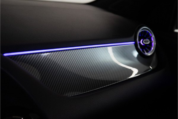 Mercedes-Benz GLA 250 e AMG 218PK | Pano | Sfeer | Carbon | Keyless | Stoelverw. | 12 MND Garantie