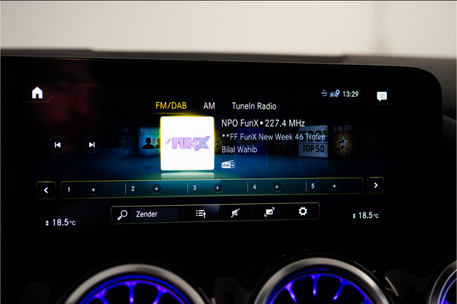 Mercedes-Benz GLA 250 e AMG 218PK | Pano | Sfeer | Carbon | Keyless | Stoelverw. | 12 MND Garantie