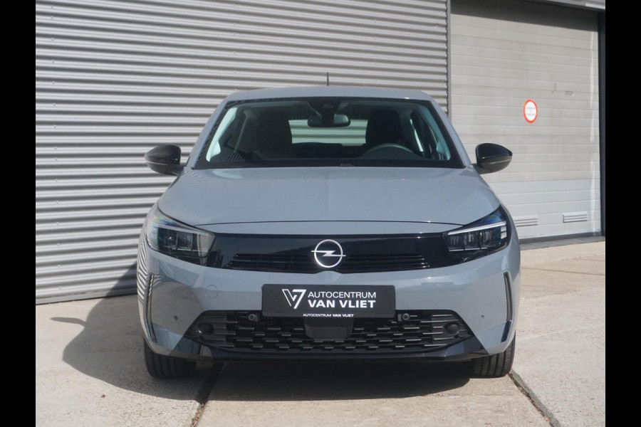 Opel Corsa 1.2 Turbo Hybrid Edition Parkeer camera