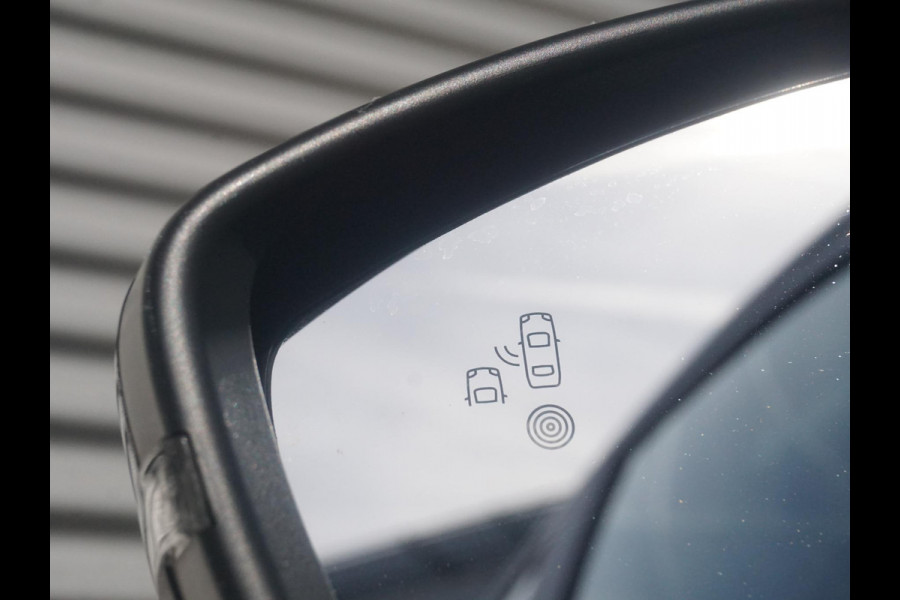 Opel Corsa 1.2 Turbo Hybrid Edition Parkeer camera