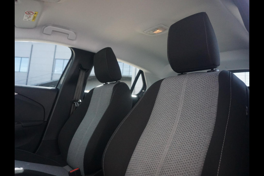 Opel Corsa 1.2 Turbo Hybrid Edition Parkeer camera