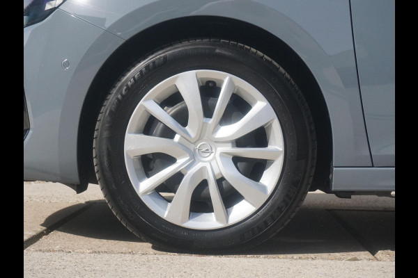 Opel Corsa 1.2 Turbo Hybrid Edition Parkeer camera