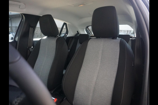 Opel Corsa 1.2 Turbo Hybrid Edition Parkeer camera