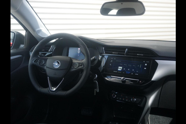 Opel Corsa 1.2 Turbo Hybrid Edition Parkeer camera