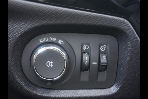 Opel Corsa 1.2 Turbo Hybrid Edition Parkeer camera