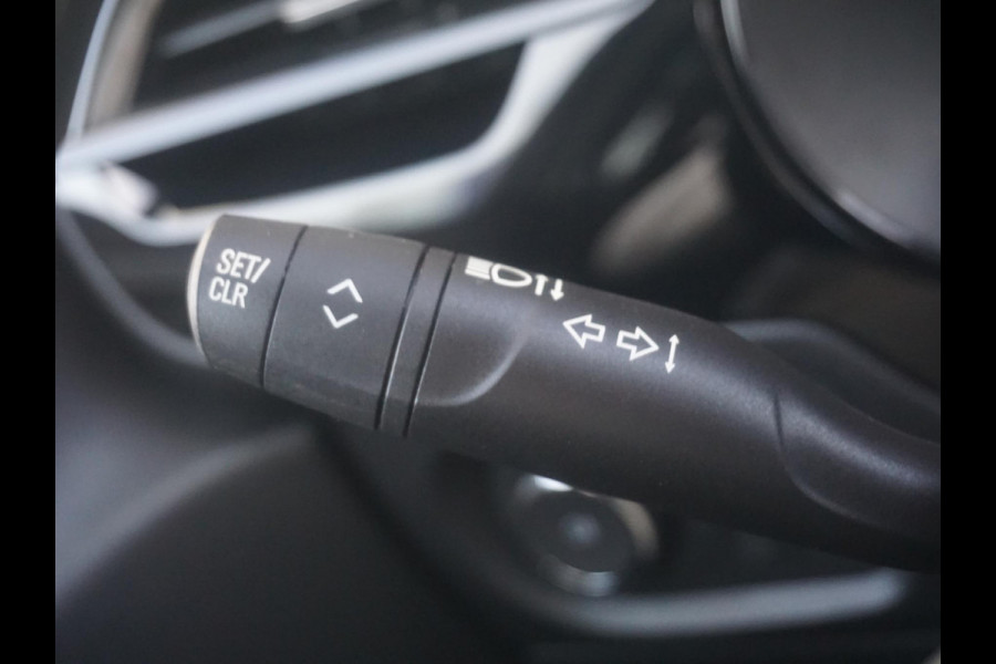 Opel Corsa 1.2 Turbo Hybrid Edition Parkeer camera