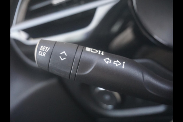 Opel Corsa 1.2 Turbo Hybrid Edition Parkeer camera