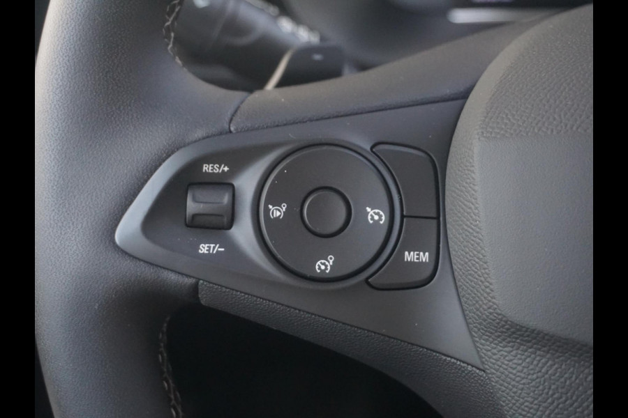 Opel Corsa 1.2 Turbo Hybrid Edition Parkeer camera