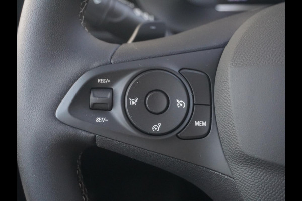 Opel Corsa 1.2 Turbo Hybrid Edition Parkeer camera