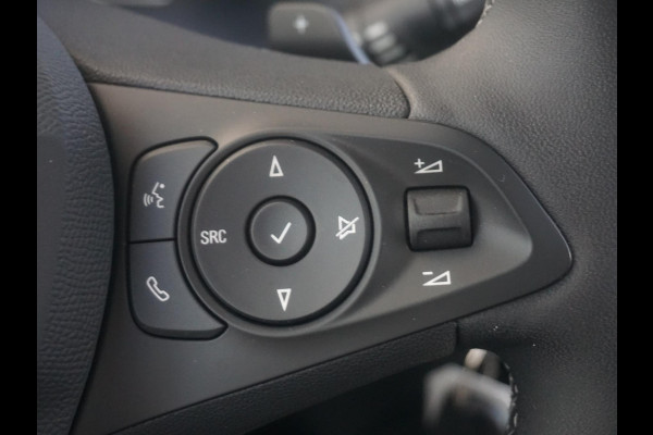 Opel Corsa 1.2 Turbo Hybrid Edition Parkeer camera