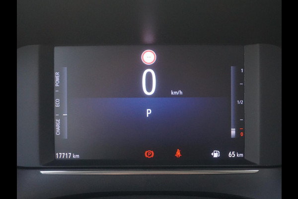 Opel Corsa 1.2 Turbo Hybrid Edition Parkeer camera