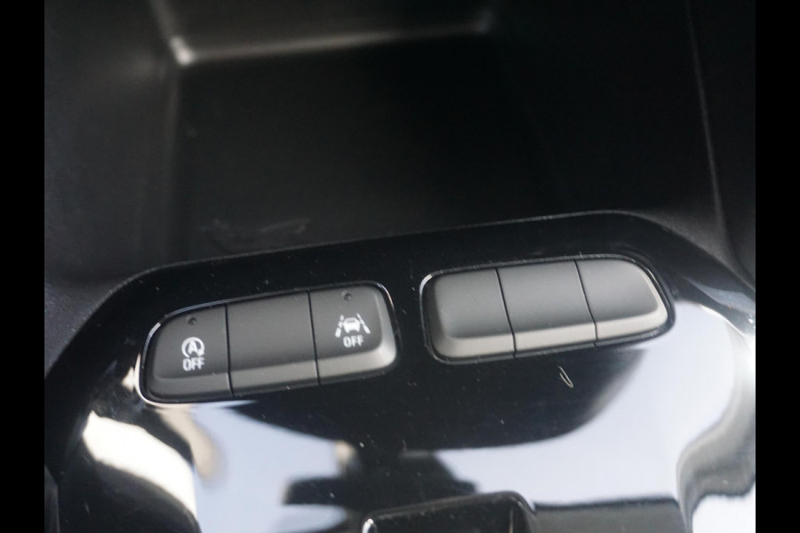 Opel Corsa 1.2 Turbo Hybrid Edition Parkeer camera