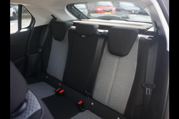 Opel Corsa 1.2 Turbo Hybrid Edition Parkeer camera