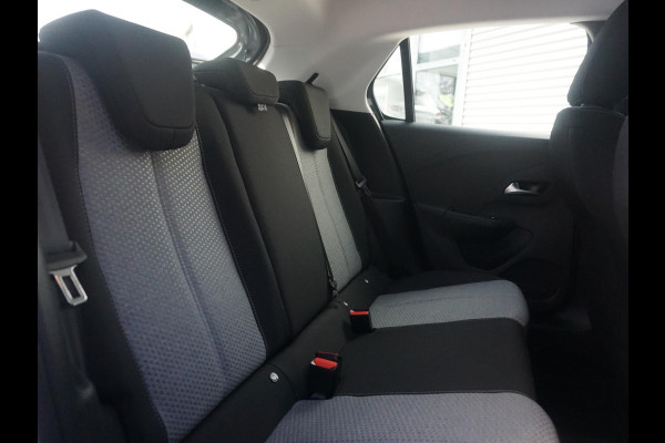 Opel Corsa 1.2 Turbo Hybrid Edition Parkeer camera