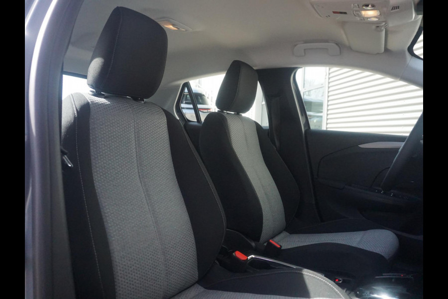 Opel Corsa 1.2 Turbo Hybrid Edition Parkeer camera