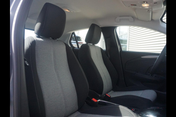 Opel Corsa 1.2 Turbo Hybrid Edition Parkeer camera