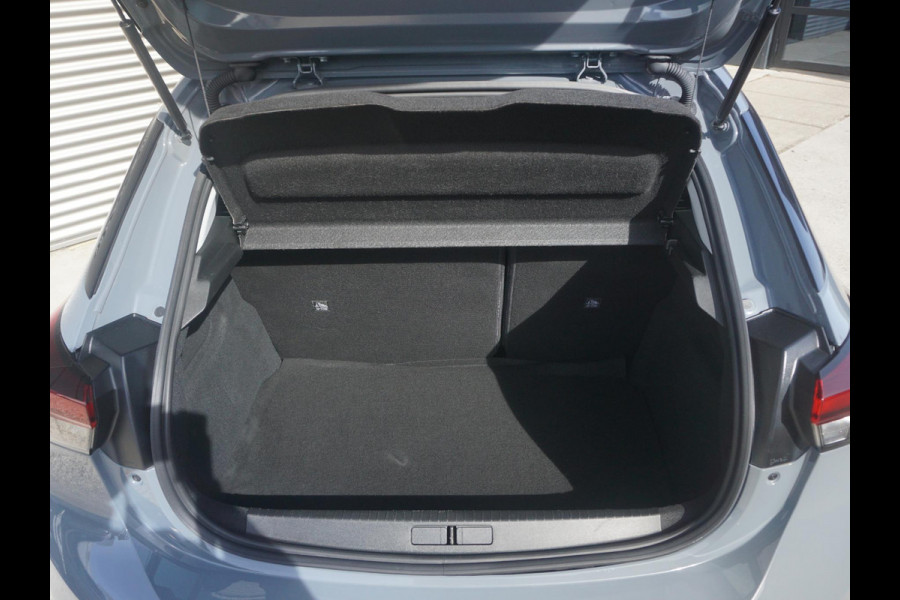 Opel Corsa 1.2 Turbo Hybrid Edition Parkeer camera