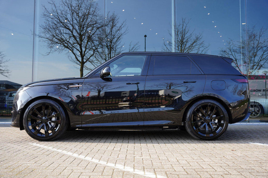 Land Rover Range Rover Sport P460 E Dynamic SE / MY26 / Meridian / Elek. Trekhaak