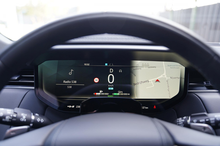 Land Rover Range Rover Sport P460 E Dynamic SE / MY26 / Meridian / Elek. Trekhaak