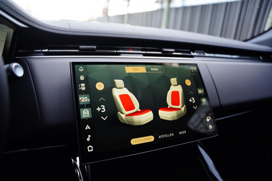 Land Rover Range Rover Sport P460 E Dynamic SE / MY26 / Meridian / Elek. Trekhaak