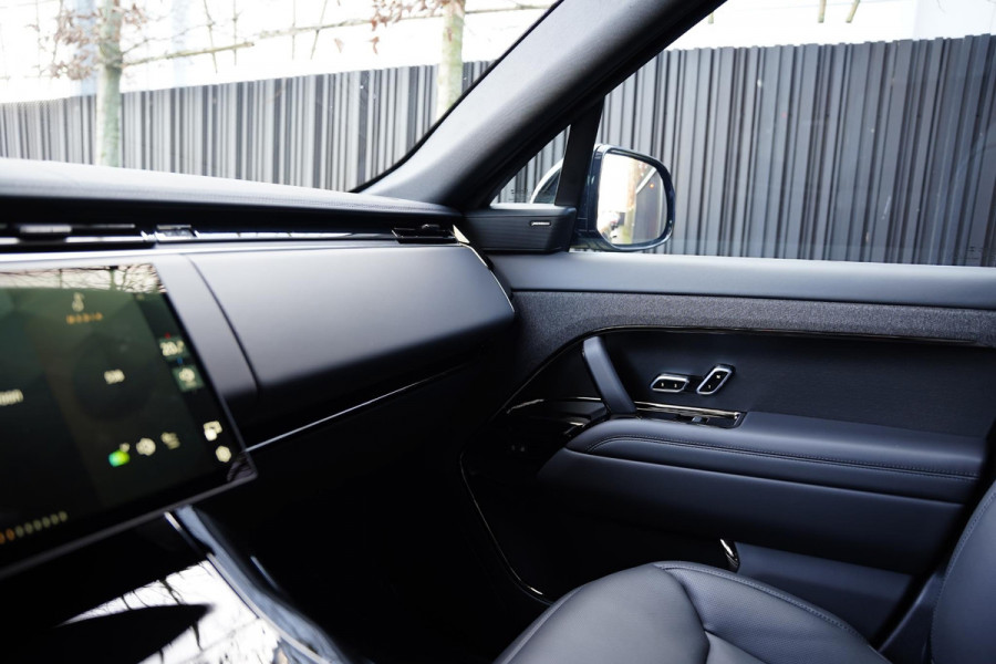 Land Rover Range Rover Sport P460 E Dynamic SE / MY26 / Meridian / Elek. Trekhaak
