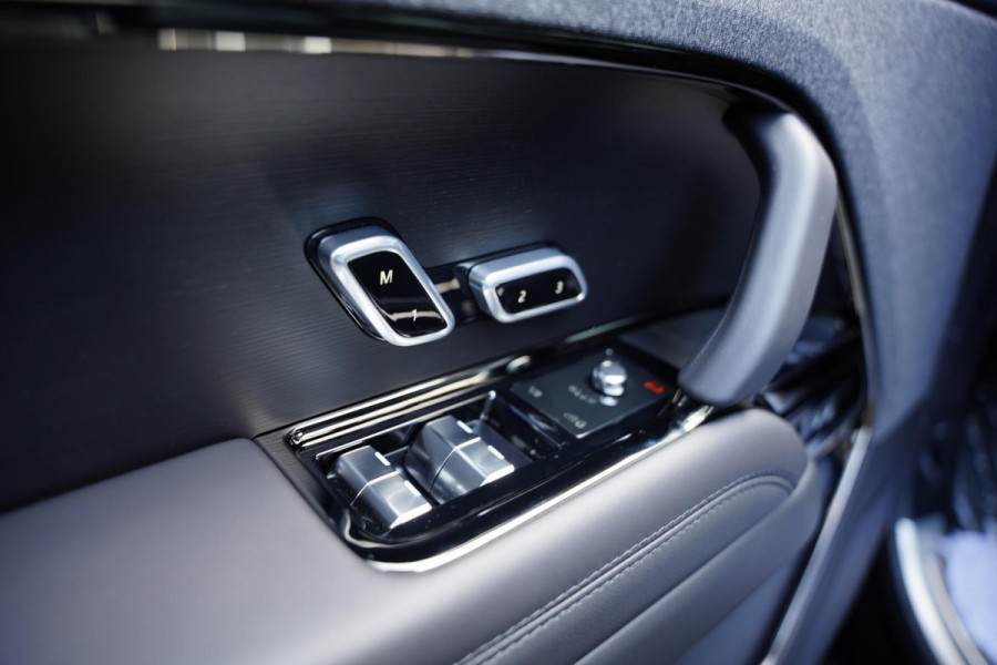 Land Rover Range Rover Sport P460 E Dynamic SE / MY26 / Meridian / Elek. Trekhaak