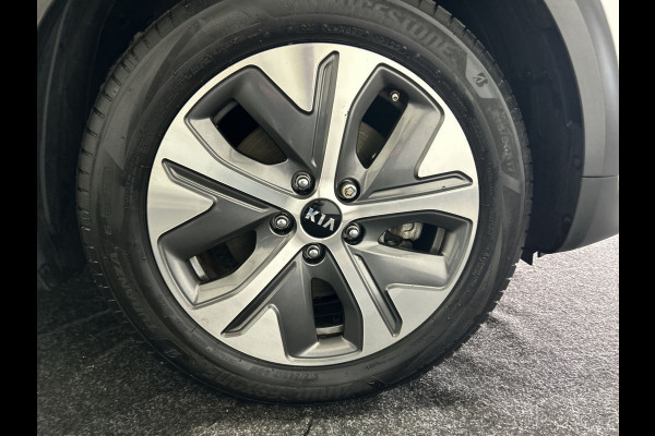 Kia e-Niro ExecutiveLine 64 kWh | Eco line | Lederen bekleding | Soh (batterijcheck) 85,3 %