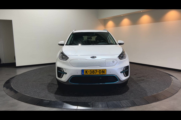 Kia e-Niro ExecutiveLine 64 kWh | Eco line | Lederen bekleding | Soh (batterijcheck) 85,3 %