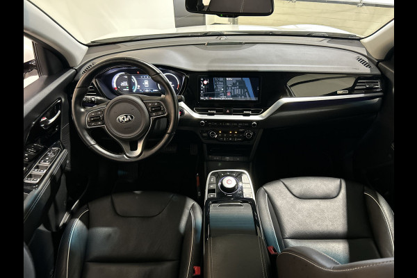 Kia e-Niro ExecutiveLine 64 kWh | Eco line | Lederen bekleding | Soh (batterijcheck) 85,3 %