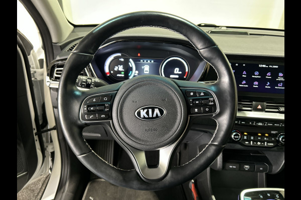 Kia e-Niro ExecutiveLine 64 kWh | Eco line | Lederen bekleding | Soh (batterijcheck) 85,3 %