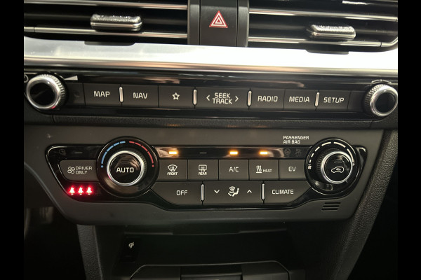 Kia e-Niro ExecutiveLine 64 kWh | Eco line | Lederen bekleding | Soh (batterijcheck) 85,3 %