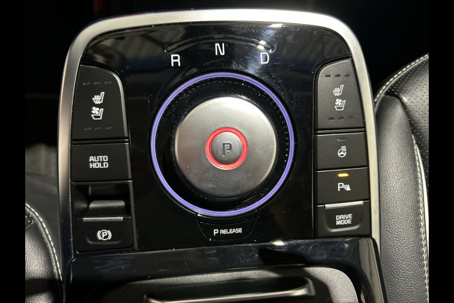 Kia e-Niro ExecutiveLine 64 kWh | Eco line | Lederen bekleding | Soh (batterijcheck) 85,3 %