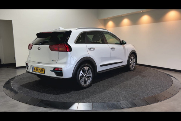 Kia e-Niro ExecutiveLine 64 kWh | Eco line | Lederen bekleding | Soh (batterijcheck) 85,3 %