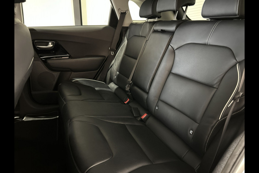 Kia e-Niro ExecutiveLine 64 kWh | Eco line | Lederen bekleding | Soh (batterijcheck) 85,3 %