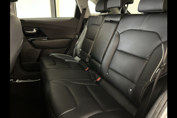 Kia e-Niro ExecutiveLine 64 kWh | Eco line | Lederen bekleding | Soh (batterijcheck) 85,3 %
