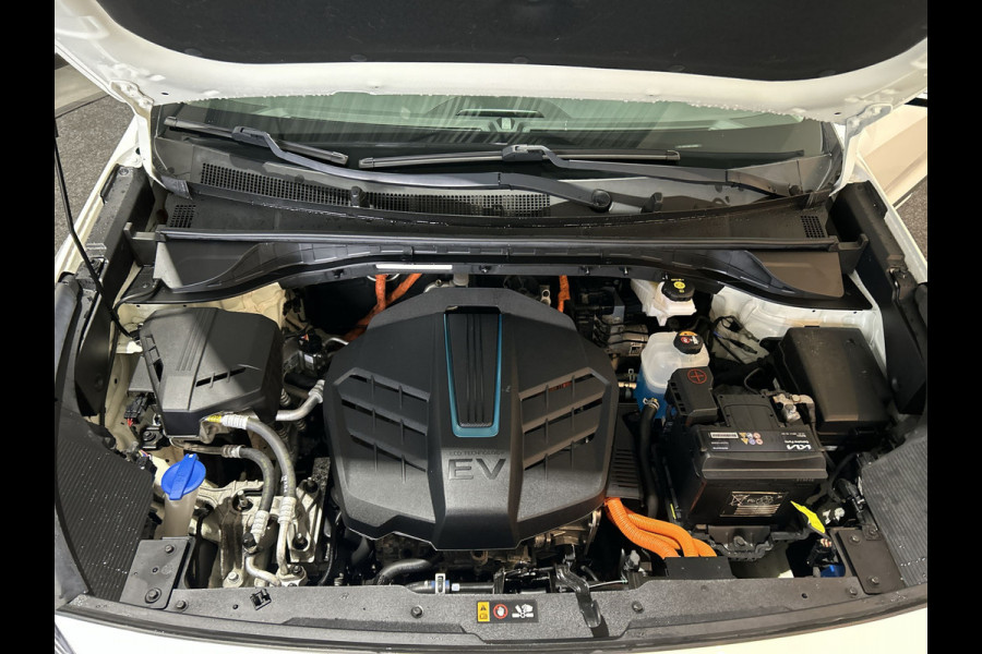 Kia e-Niro ExecutiveLine 64 kWh | Eco line | Lederen bekleding | Soh (batterijcheck) 85,3 %