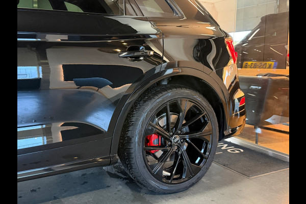 Audi Q5 2.0 TFSI quattro 252PK S Line RS stoel Garantie 2018