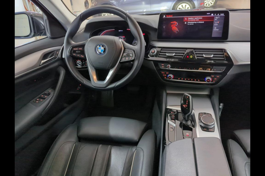 BMW 5 Serie Touring 520e Business Edition Plus